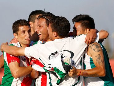 Palestino enfocado en ganar para mantener chances de clasificar