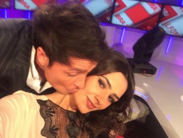 Domi Gallego se refirió a su hija que está por nacer