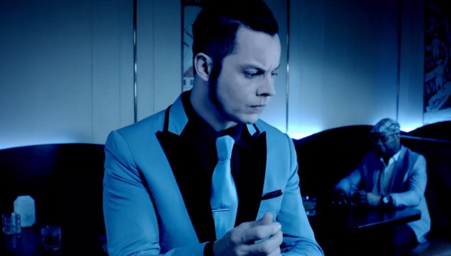 Jack White el artista que se consagró en Spotify tras participar en Lollapolooza Chile