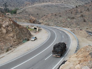 Calama: Carabineros detiene a una banda e incauta más de 76 kilos de marihuana