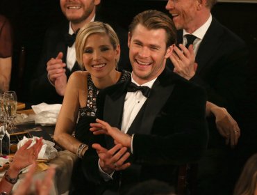 Elsa Pataky celebra el primer cumpleaños de sus gemelos presumiendo de cuerpazo