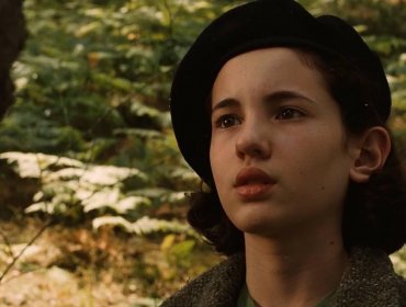 Es toda una mujer: Así luce 9 años después la protagonista de El Laberinto del Fauno