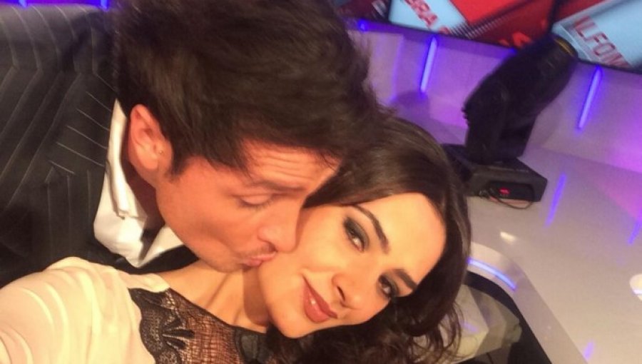 Domi Gallego se refirió a su hija que está por nacer