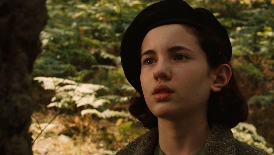 Es toda una mujer: Así luce 9 años después la protagonista de El Laberinto del Fauno