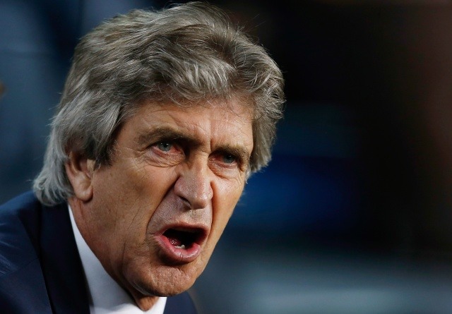 Medios ingleses sin piedad con Pellegrini: "Le quedó grande el Manchester City"