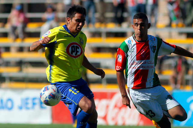 Comenzó la venta de entradas para la final de la Copa Chile 2014-2015