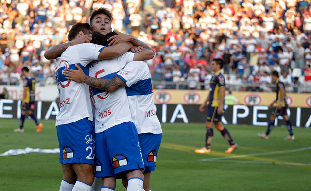 Audax Italiano vs Universidad Católica en vivo gratis online Fútbol Chileno 2015 Transmisión en Vivo 2015 en vivo Chile En Directo Minuto a Minuto TV Gratis
