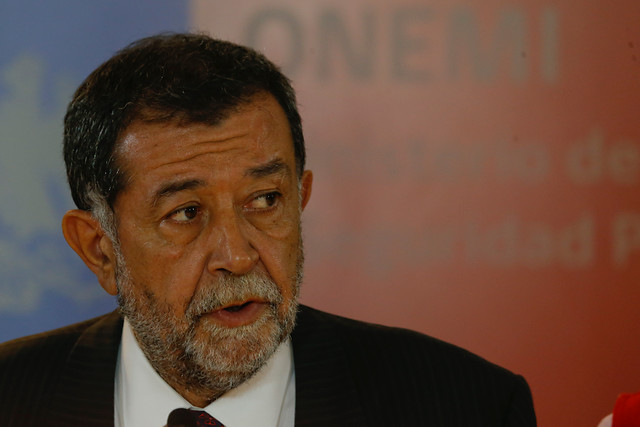 Caso Soquimich: Subsecretario Aleuy pide acudir a tribunales a quienes acusan al Gobierno de frenar investigación