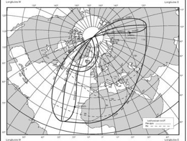 Así se vivirá el primer Eclipse Solar 2015