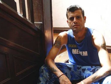 Disparan contra la casa de un hijo del expresidente argentino Carlos Menem
