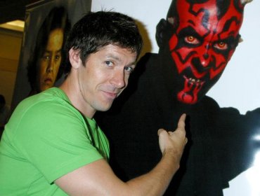 Actor de Star Wars será el invitado de honor a la Comic Con Chile