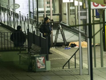 Dos muertos y tres heridos graves en un tiroteo en Suecia atribuido a bandas