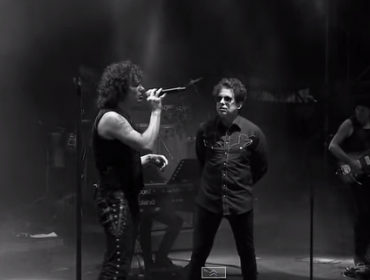 Video: Calamaro y Bunbury estrenan primer sencillo en homenaje a Gustavo Cerati