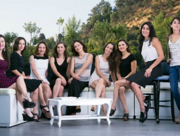 TVN lanza primer spot de su próxima teleserie nocturna: La Poseída