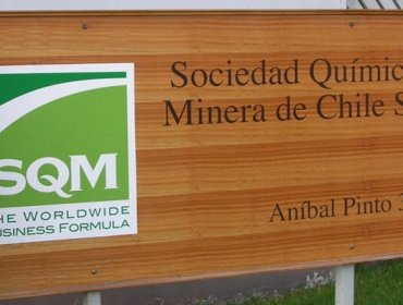 Abogado de EE.UU. y demanda a SQM: Hay un número interesante de accionistas enojados