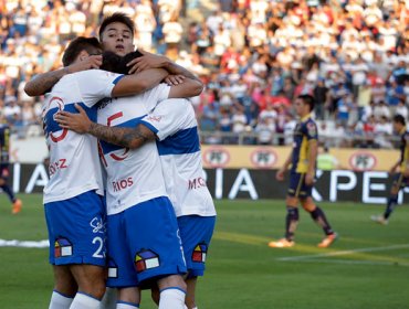 Audax Italiano vs Universidad Católica en vivo gratis online Fútbol Chileno 2015 Transmisión en Vivo 2015 en vivo Chile En Directo Minuto a Minuto TV Gratis