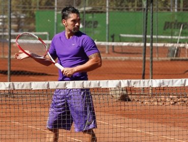 No hay título en Australia: ITF rechazó petición de Marcelo Ríos