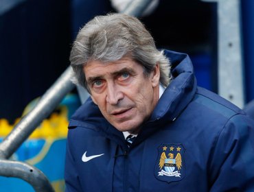 Manuel Pellegrini y eliminación de Champions: "No lo siento como un fracaso"