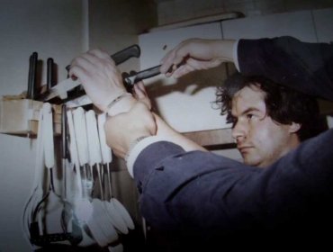 México: Tras 23 años preso por asesinato lo liberan porque era inocente