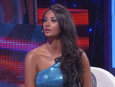 Pamela Díaz descuera a Ale Valle a través de las redes sociales