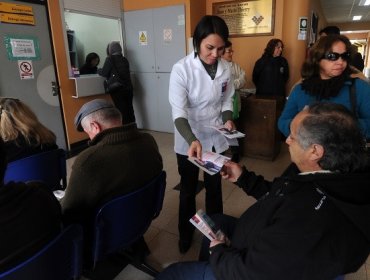 Cámara de Diputados aprobó proyecto que incentiva un mejor trato a los usuarios de establecimientos de salud