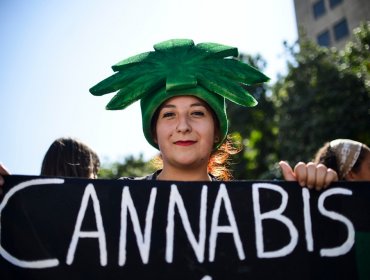 En cinco ciudades se realizaron manifestaciones para pedir legalización del uso medicinal de la marihuana