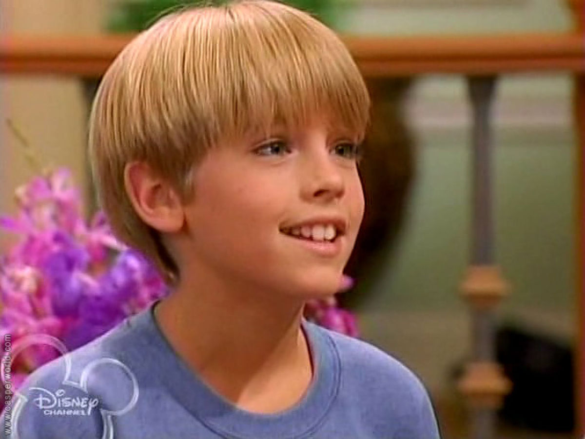 Así Lucen Los Personajes De “zack Y Cody Gemelos En Acción” Después De 10 Años Puranoticia Cl