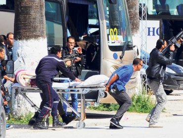 El grupo Estado Islámico se atribuye el ataque en Túnez