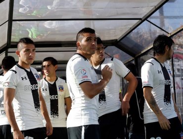 EN VIVO MINUTO A MINUTO: Colo Colo vs Unión La Calera