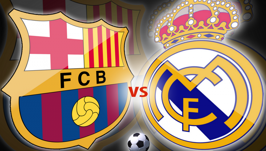 EN VIVO MINUTO A MINUTO: FC Barcelona vs Real Madrid