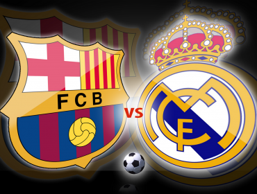 EN VIVO MINUTO A MINUTO: FC Barcelona vs Real Madrid