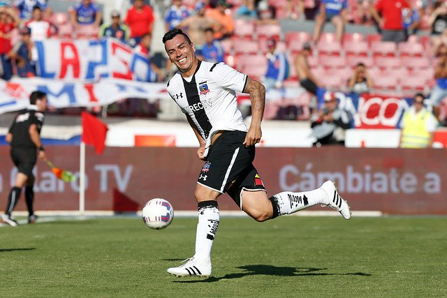 Hora del Partido: Colo Colo vs Unión La Calera