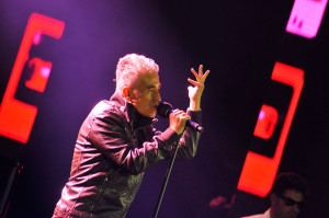Conoce el nuevo tema de Jorge González: Nada es para siempre