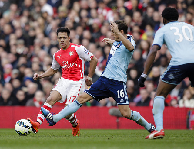 Hora del Partido: Newcastle vs Arsenal