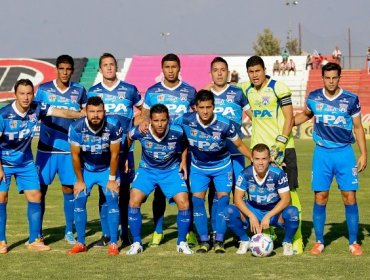 San Marcos presentaría tres novedades para duelo con Santiago Wanderers