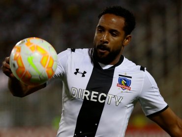 Jean Beausejour y definición del Clausura: "No queremos hacer futurología"