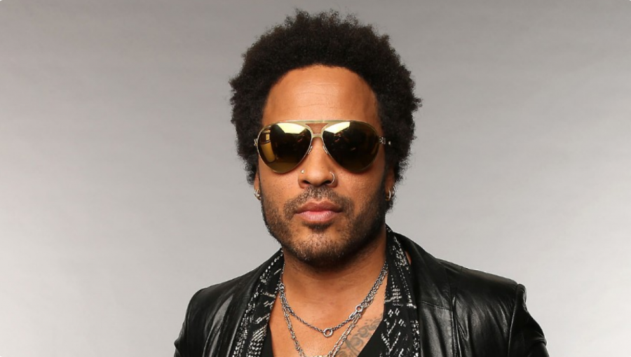Lenny Kravitz conoció a su novia argentina cuando ella tenía solo 15 años y el 40