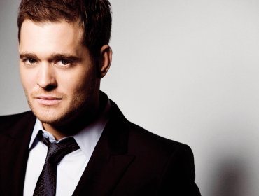 Michael Bublé: 'Nunca me importó herir el corazón de mis novias'