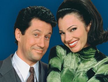 Mira como lucen hoy los protagonistas de la serie “The Nanny”