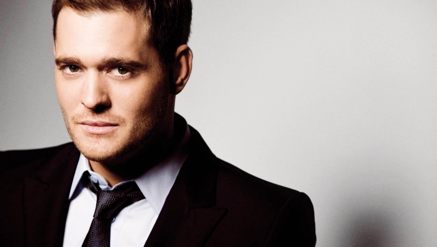 Michael Bublé: 'Nunca me importó herir el corazón de mis novias'