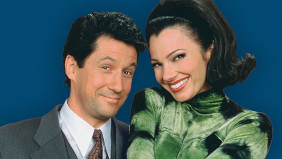 Mira como lucen hoy los protagonistas de la serie “The Nanny”