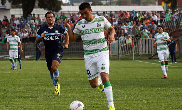 Jugador de Deportes Temuco se encuentra grave tras accidente