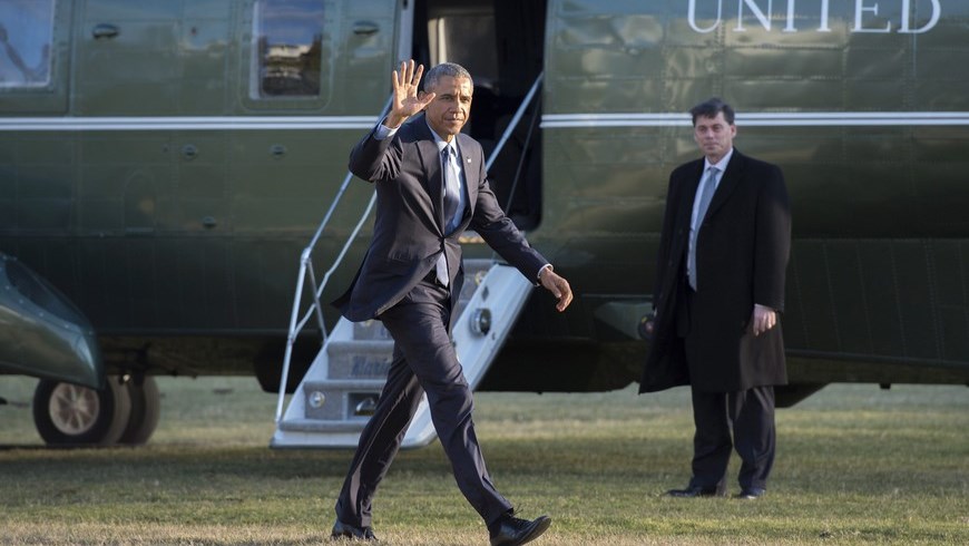 Tres policías fueron despedidos por burlarse de Obama en Florida