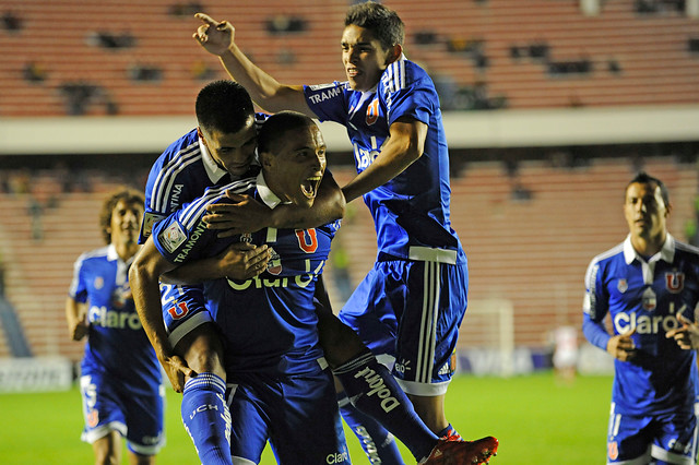 Palestino vs Universidad de Chile en vivo gratis online Fútbol Chileno 2015 Transmisión en Vivo 2015 en vivo Chile En Directo Minuto a Minuto TV Gratis