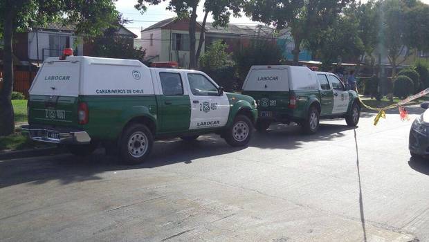 Dos adolescentes mueren tras ingerir morfina en Maipú