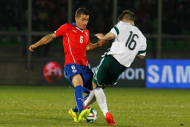 Selección: Carmona liberado y Pizarro podría regresar a citación