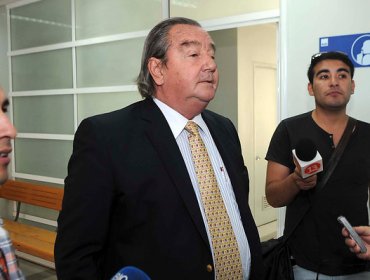 Ex alcalde Cristián Labbé sobre casos Penta y Caval: "Me da vergüenza"