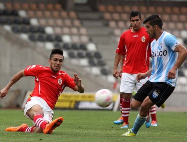 Primera B: La Serena sorprende y golea como visitante a Magallanes