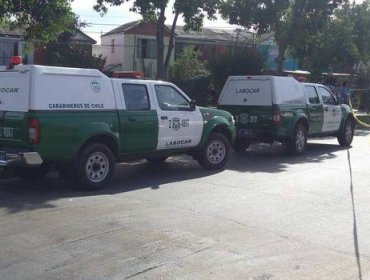 Dos adolescentes mueren tras ingerir morfina en Maipú