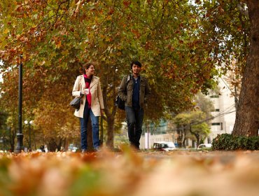 El otoño arrancó con calor extremo en la zona central del país